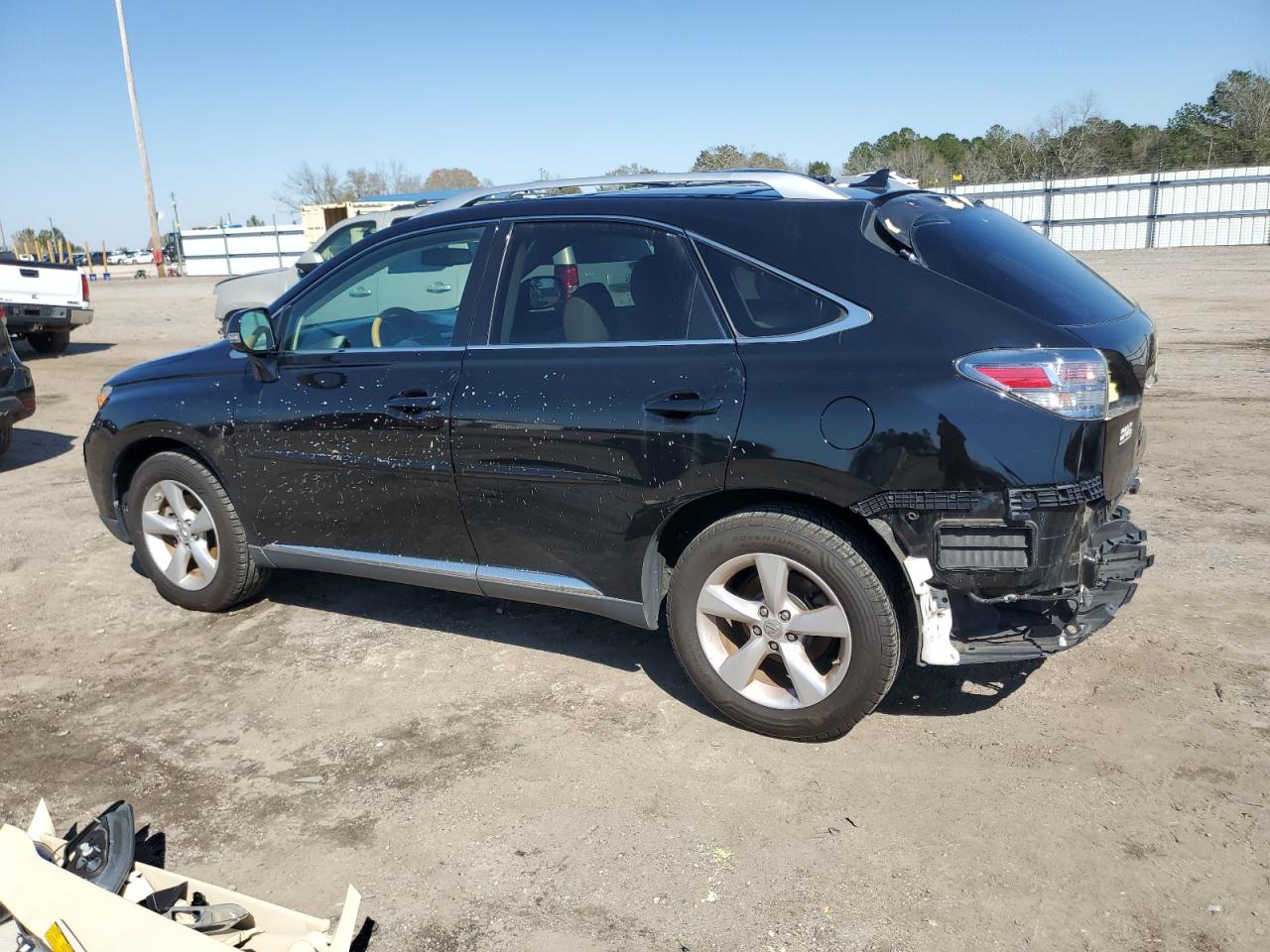 2012 Lexus RX - Image 2
