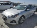 2018 Hyundai Sonata Sport zu verkaufen in Cahokia Heights, IL - Front End