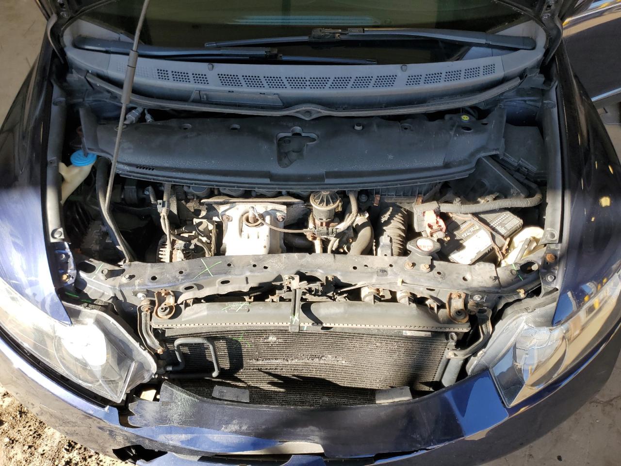 2006 Honda Civic - Image 11