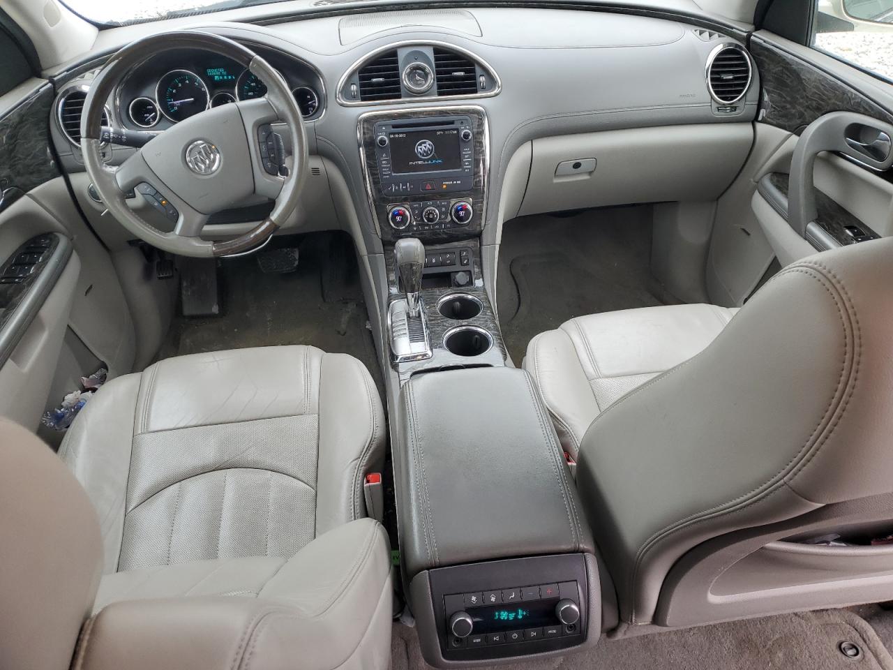 2014 Buick Enclave - Image 8