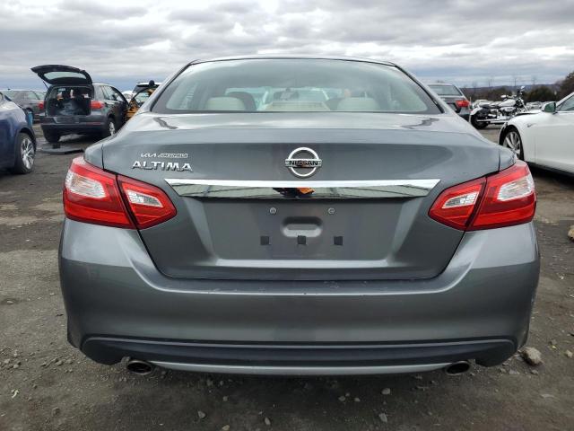  NISSAN ALTIMA 2016 Сірий