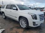 2019 Cadillac Escalade Esv Platinum   للبيع في Sun Valley، CA - Rear End