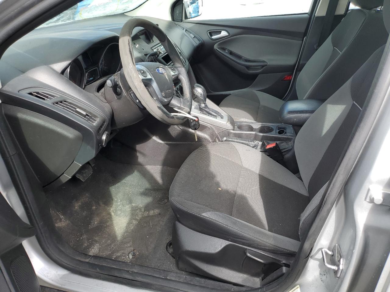 2013 Ford Focus - Image 7