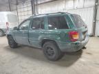 2000 Jeep Grand Cherokee Limited na sprzedaż w Des Moines, IA - Rear End