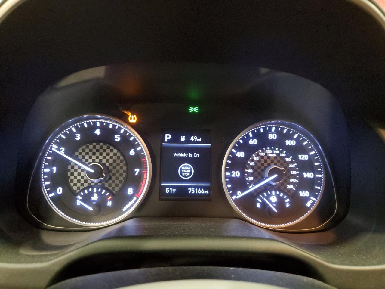 2019 Hyundai Elantra - Image 9