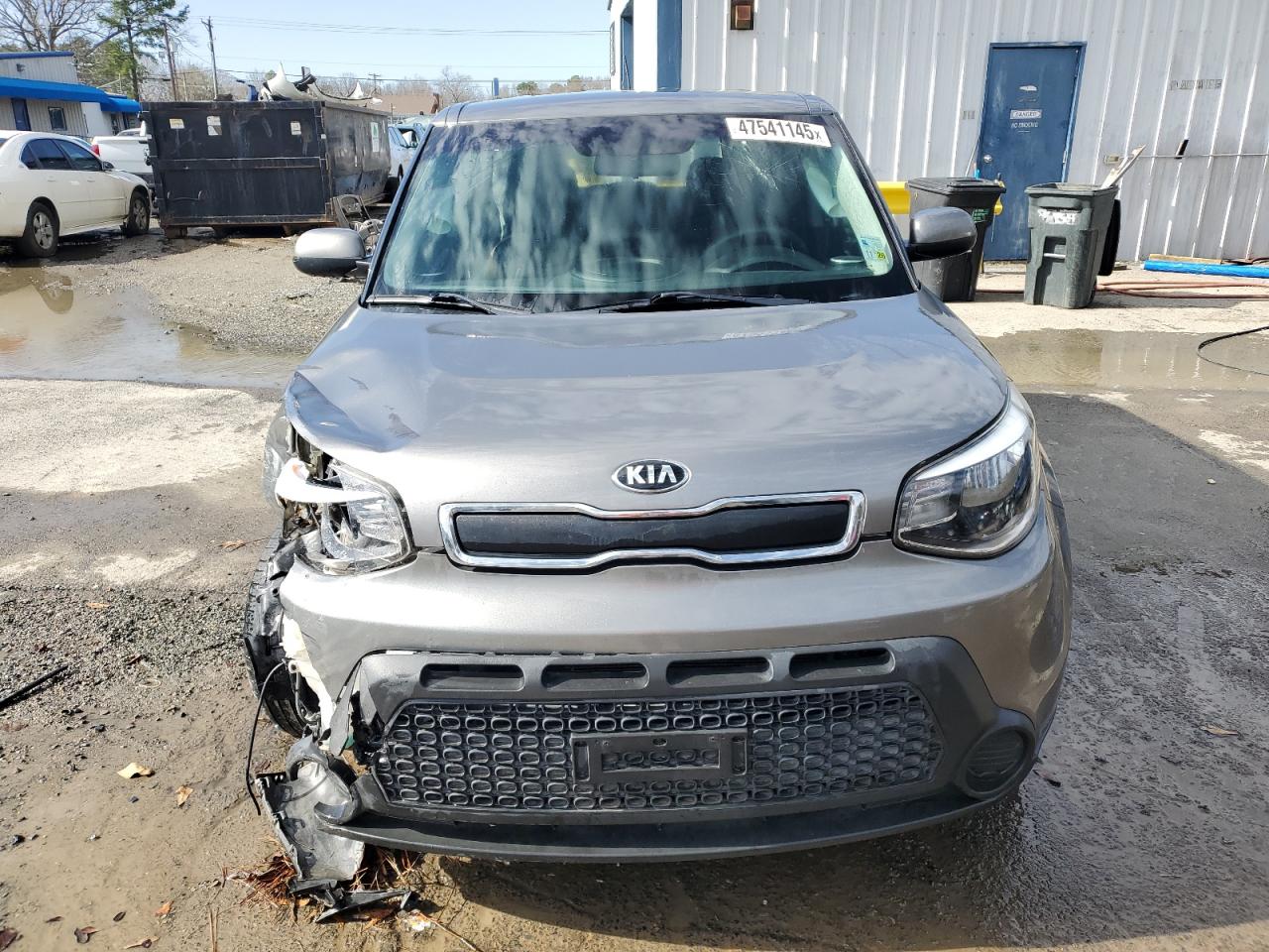 2015 Kia Soul - Image 5