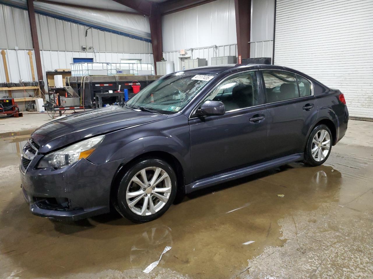 2013 Subaru Legacy - Image 1