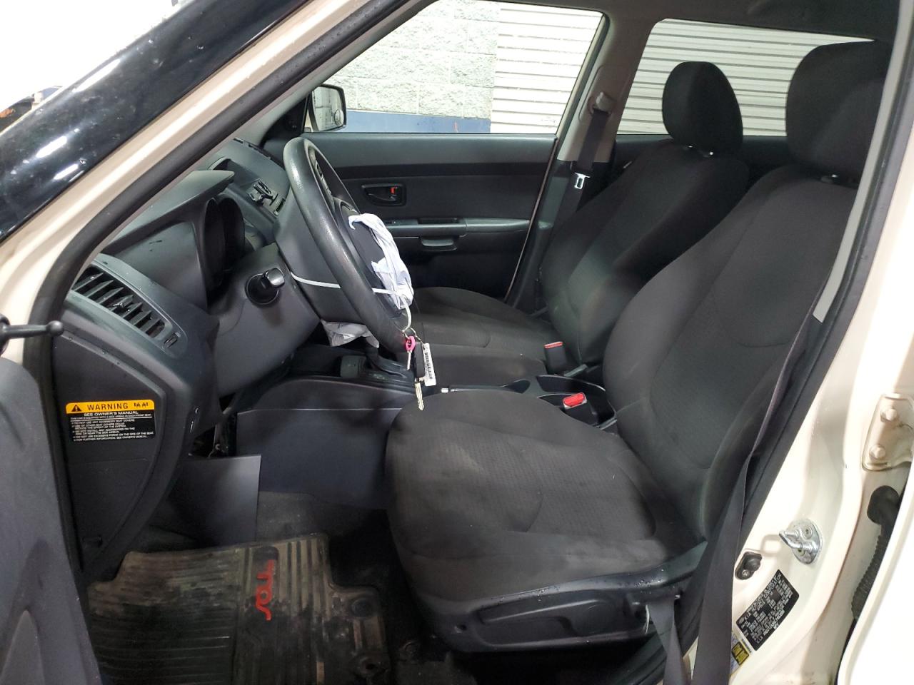 2012 Kia Soul - Image 7