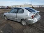 2005 Hyundai Accent Gs en Venta en New Britain, CT - Rear End