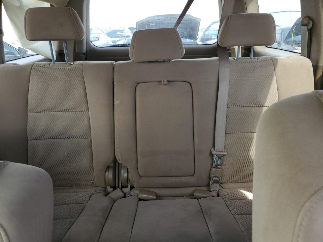 2006 Honda Pilot - Image 10