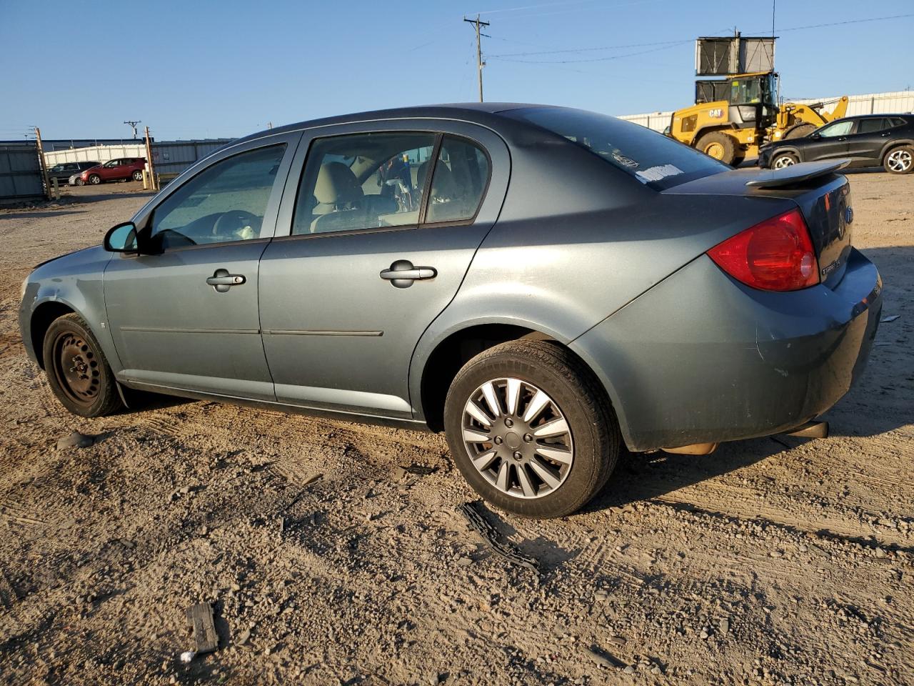 2007 Chevrolet Cobalt - Image 2