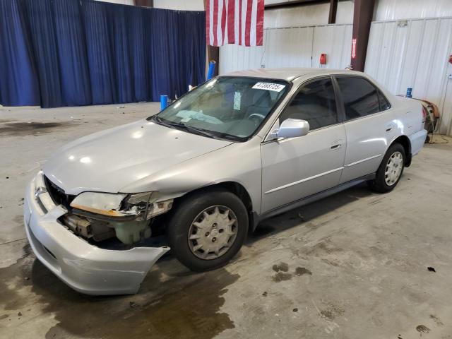 2001 Honda Accord Lx