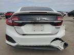 2018 Honda Clarity Touring for Sale in Wilmer, TX - All Over