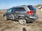 2012 Dodge Journey Sxt na sprzedaż w Chicago Heights, IL - Side