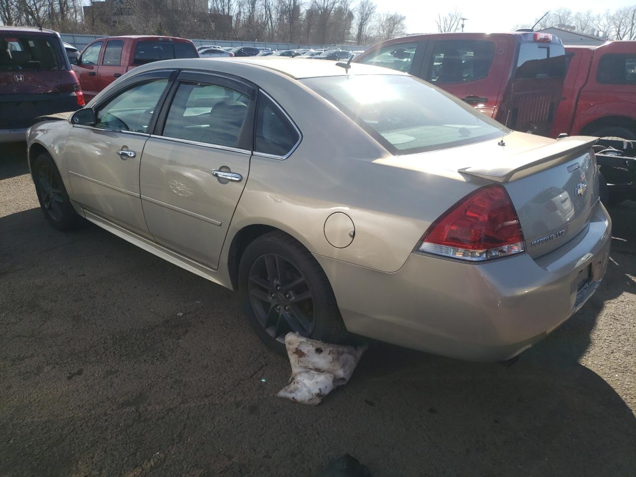 2012 Chevrolet Impala - Image 2