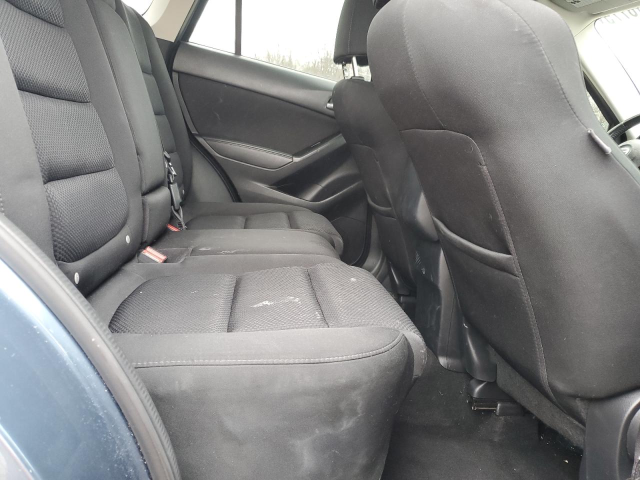 2016 Mazda CX-5 - Image 11
