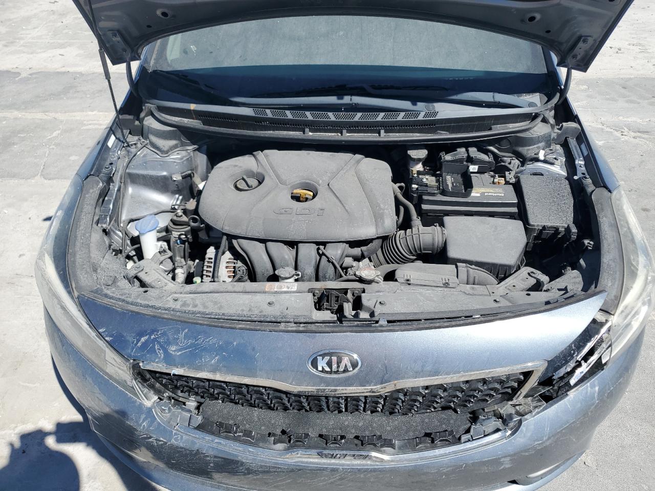 2017 Kia Forte - Image 11