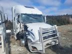 2023 VOLVO VN VNL for sale at Copart NS - HALIFAX