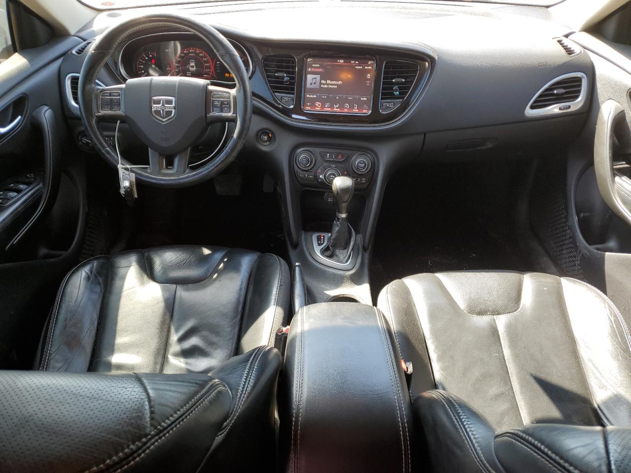 2015 Dodge Dart - Image 8