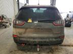 2022 Jeep Cherokee Trailhawk zu verkaufen in Greenwood, NE - Front End