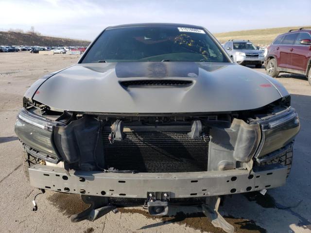  DODGE CHARGER 2019 Gray