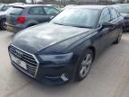 2023 AUDI A6 SPORT 5 for sale at Copart SANDY