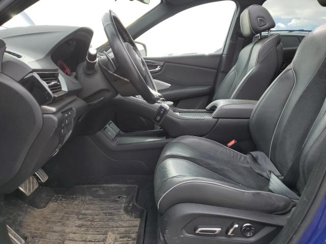 2020 ACURA RDX A-SPEC