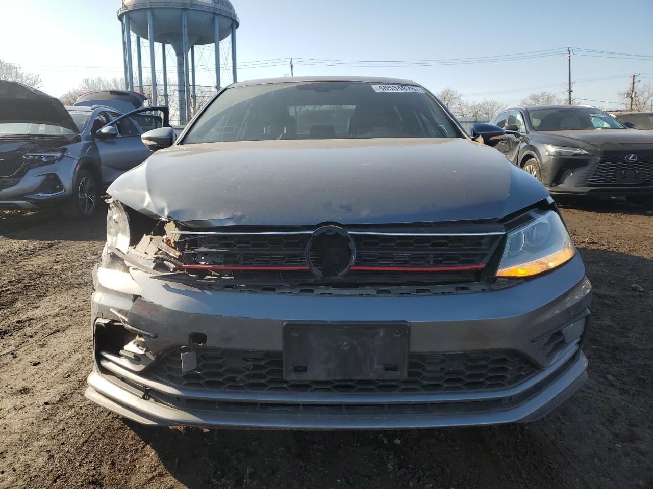 2016 Volkswagen Jetta - Image 5