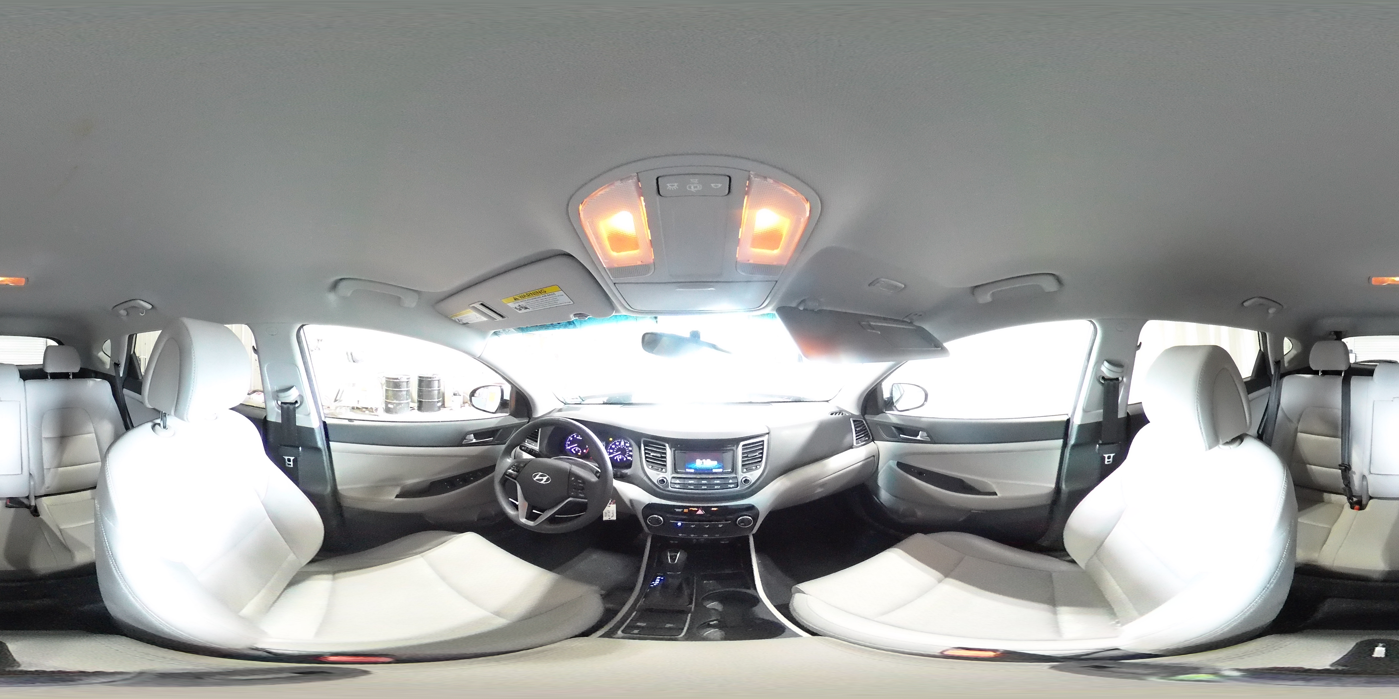 2017 Hyundai Tucson - Image 15