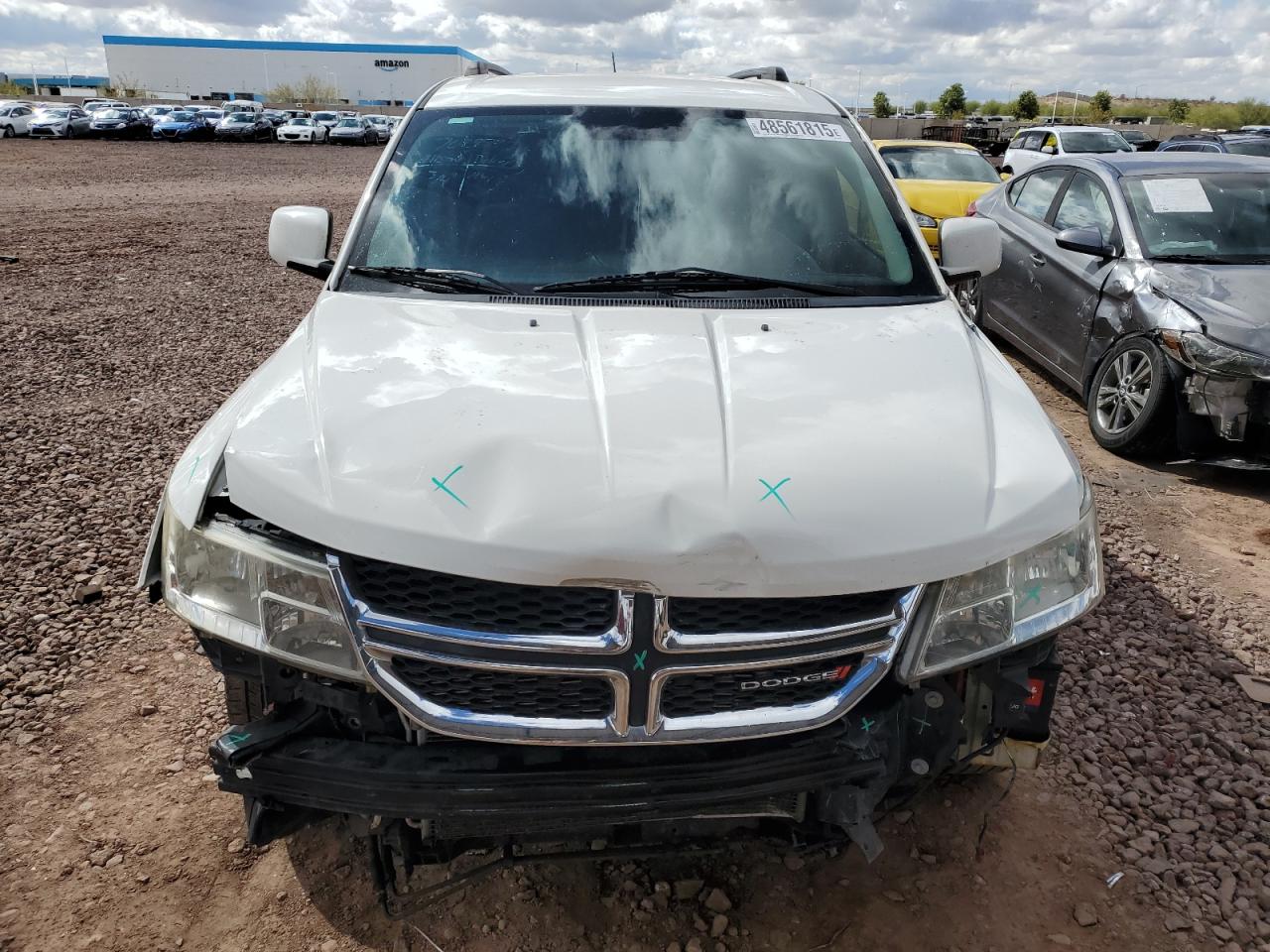 2012 Dodge Journey - Image 5