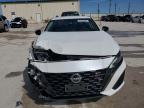 2023 Nissan Altima Sr zu verkaufen in Haslet, TX - Front End