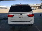 2012 Dodge Durango Sxt zu verkaufen in Hayward, CA - Minor Dent/Scratches