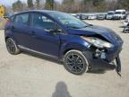 2016 Ford Fiesta Se zu verkaufen in Hampton, VA - Front End