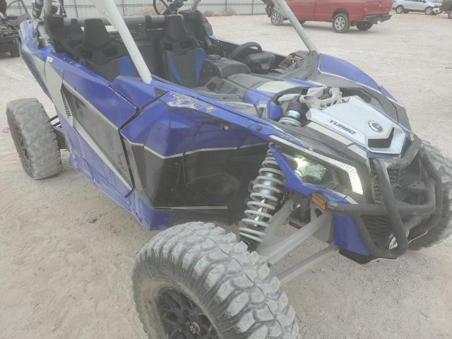2023 CAN-AM MAVERICK X3 X RS TURBO RR  