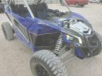 2023 CAN-AM MAVERICK X3 X RS TURBO RR   for sale at Copart TX - ANDREWS
