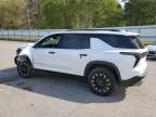 2024 Chevrolet Traverse Lt Z71 იყიდება Lufkin-ში, TX - Front End