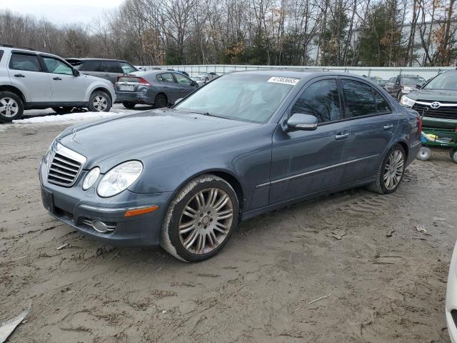 2008 Mercedes-Benz E 350 4Matic