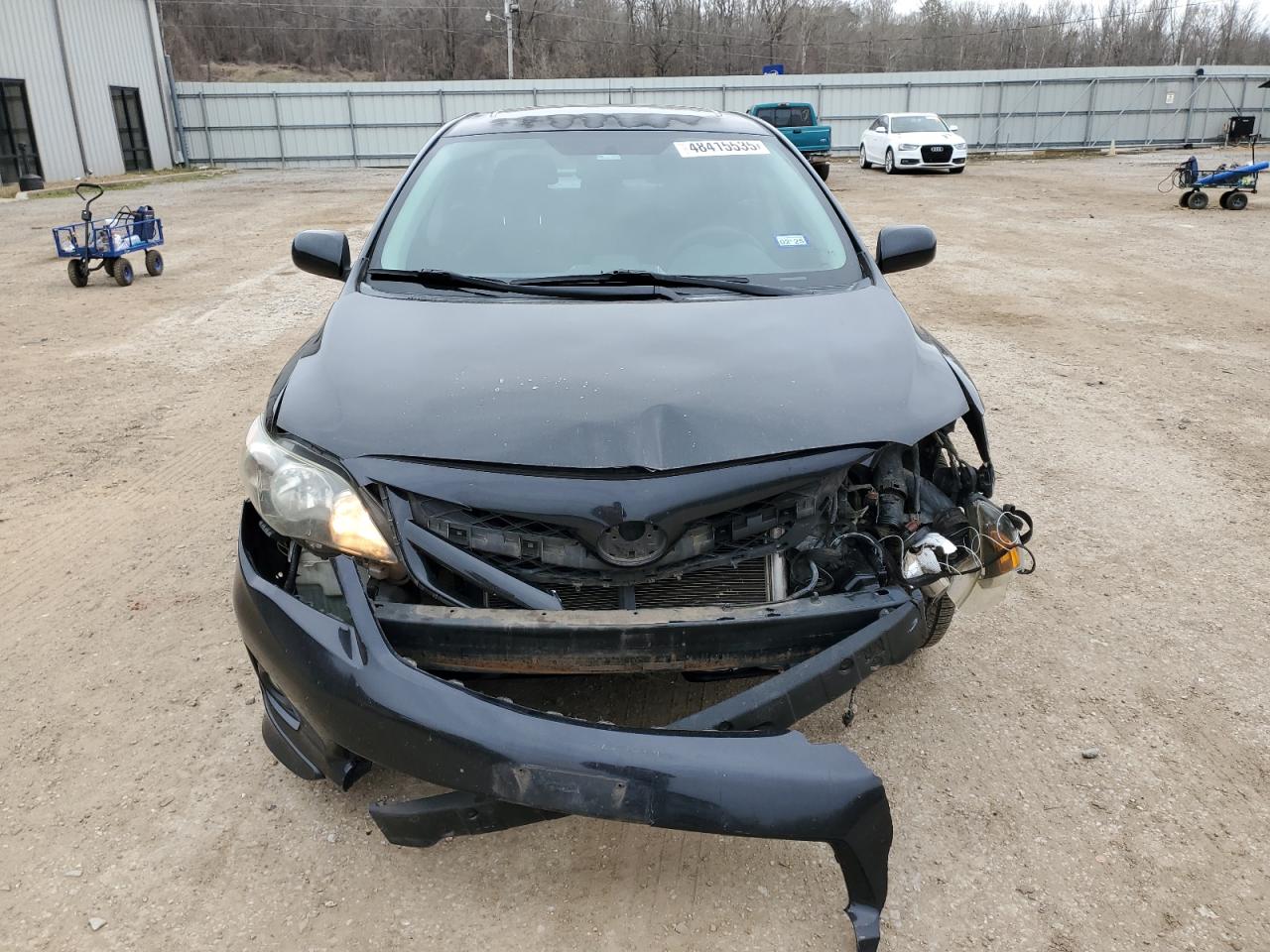 2012 Toyota Corolla - Image 5