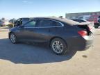 2018 Chevrolet Malibu Lt იყიდება Wilmer-ში, TX - Front End