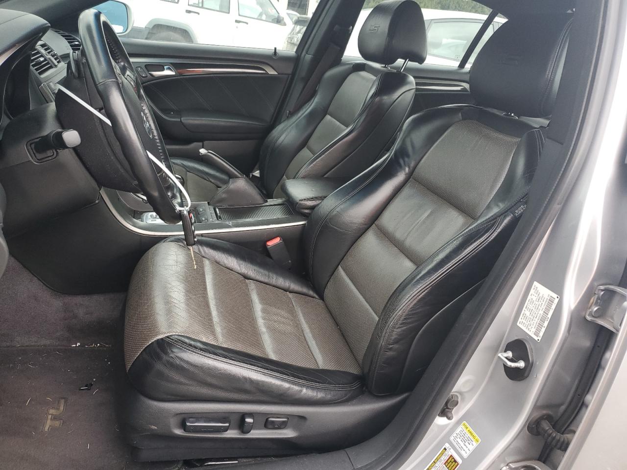 2007 Acura TL - Image 7