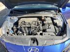 2022 Hyundai Elantra Se продається в Grenada, MS - Front End