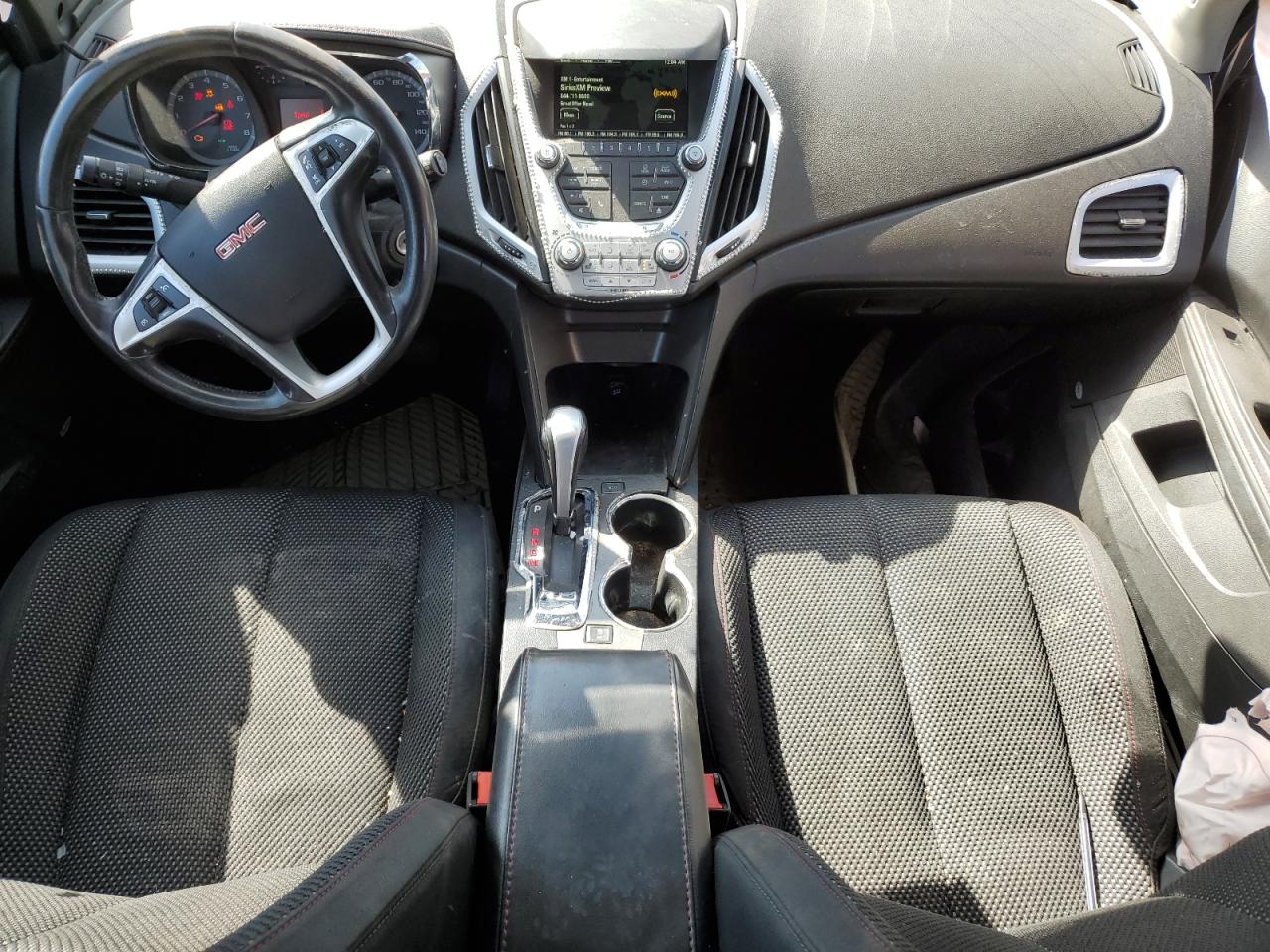 2012 GMC Terrain - Image 8