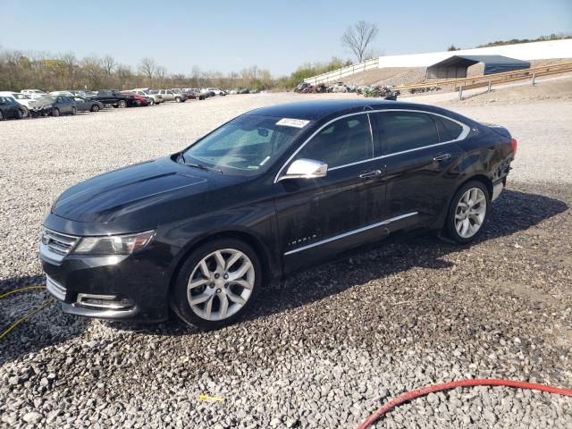 2016 Chevrolet Impala Ltz