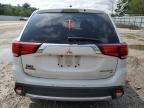 2016 Mitsubishi Outlander Se for Sale in Greenwell Springs, LA - Side