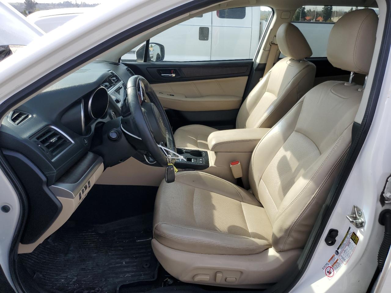 2019 Subaru Outback - Image 7