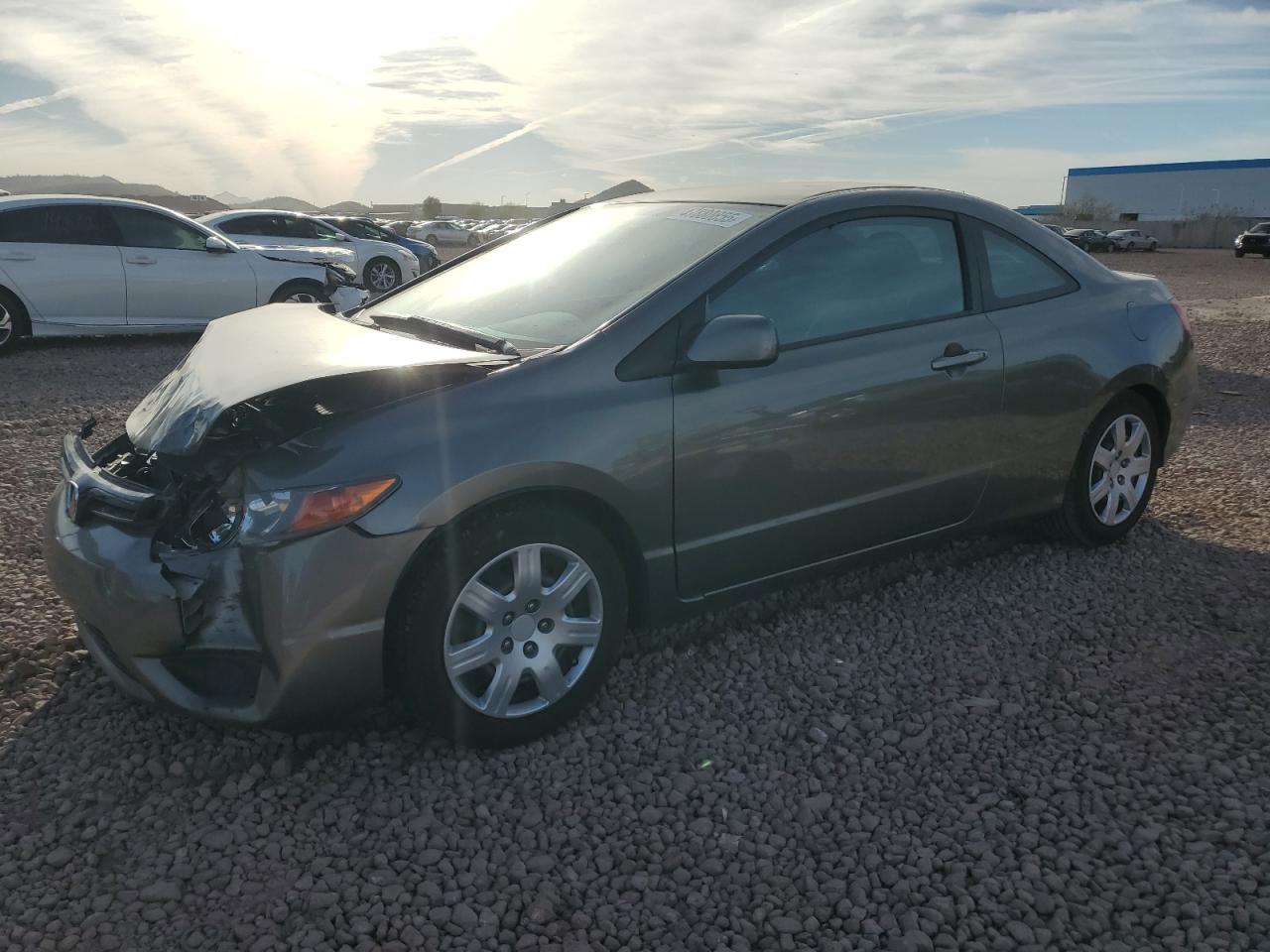 2006 Honda Civic - Image 1