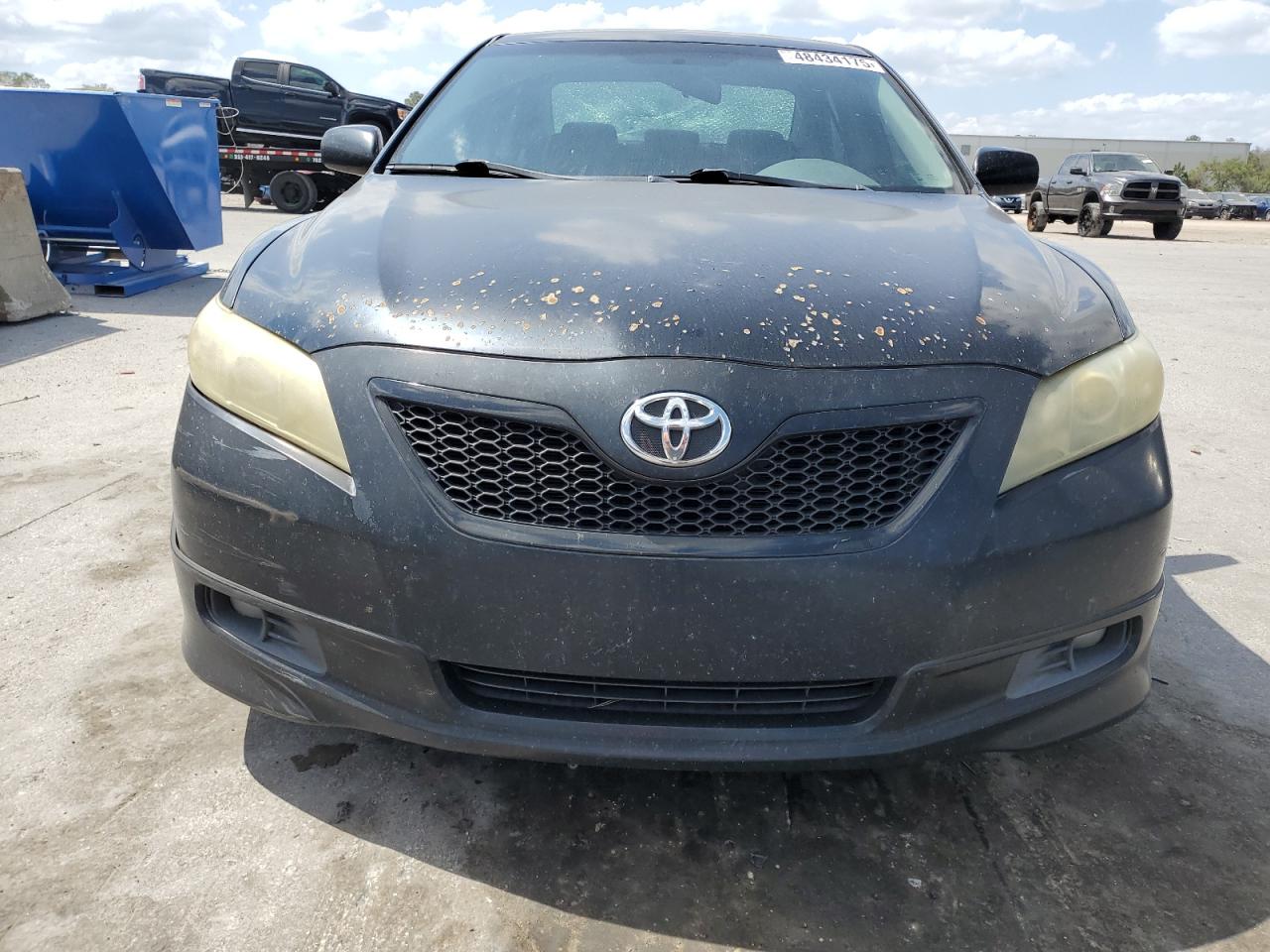 2009 Toyota Camry - Image 5