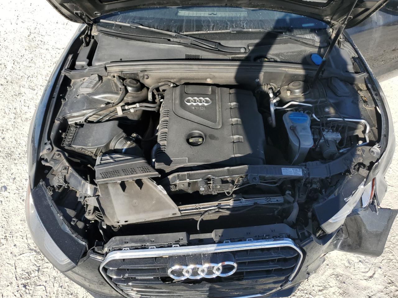 2015 Audi A5 - Image 13