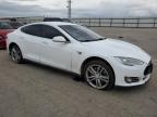 2013 Tesla Model S  for Sale in Fresno, CA - Undercarriage