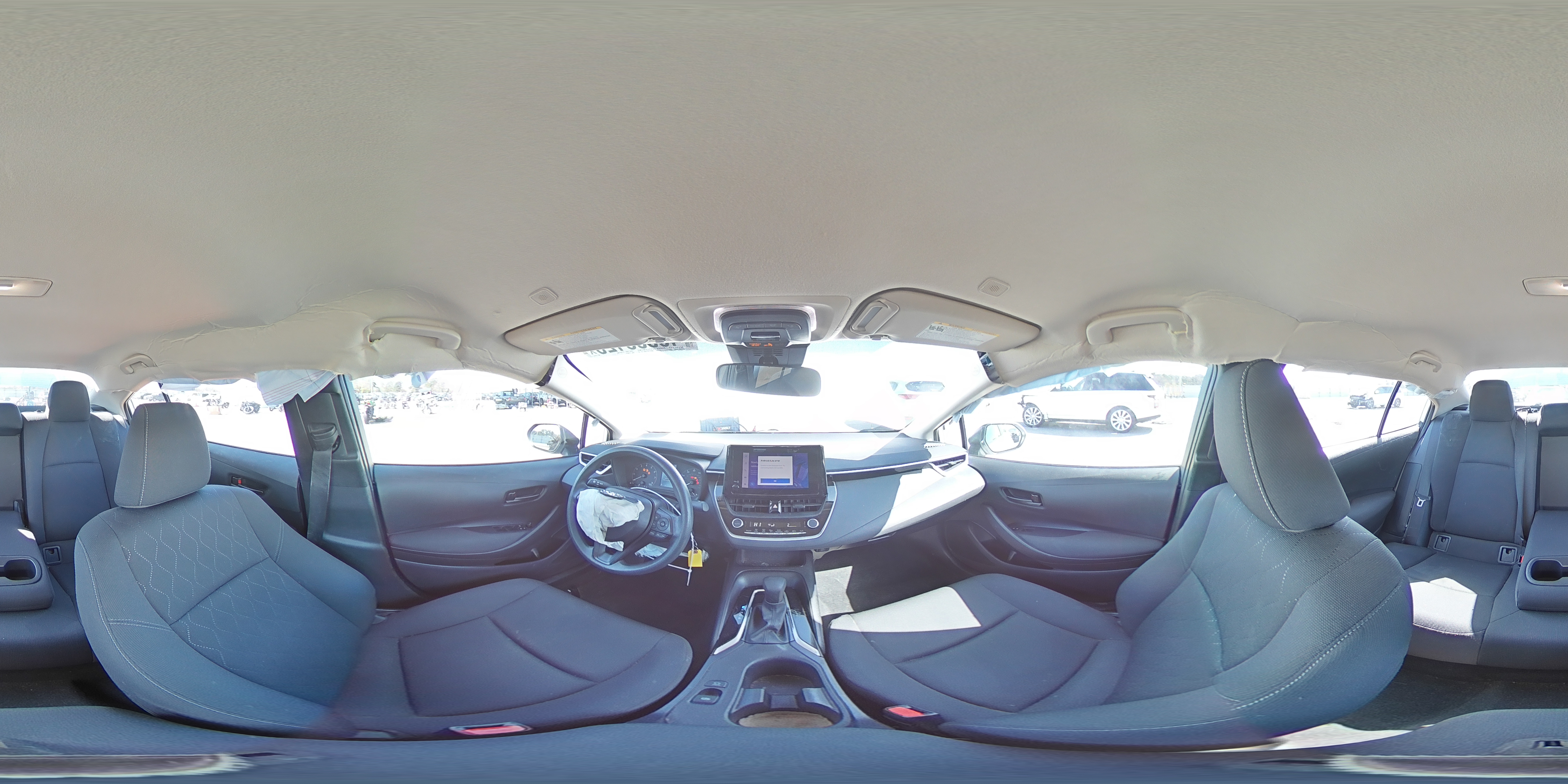 2024 Toyota Corolla - Image 12
